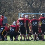 Nova Scotia: Week 4 NSVFL recap (junior varsity)