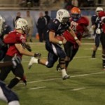 U.S. Under-18 National Team beats Ontario