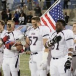 Redemption for Team USA in dominating win over Team International (Demski star in loss)