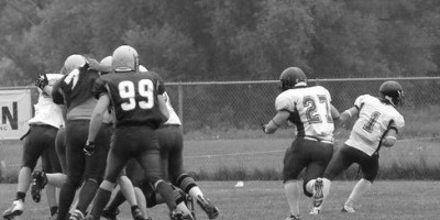 CJ Smith (RB/FB)