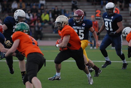 BC Senior Bowl 2