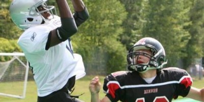 Scarborough’s Murdock-Reid hopes to attract some recruitment attention (VIDEO)