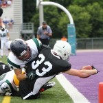 2012 Football Canada Cup all-stars unveiled