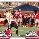 Football Canada unveils Womenβs National Team roster