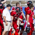 Warren Craney to lead Junior National Team in 2014