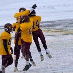 Another Picton will sport a Rams jersey in 2013