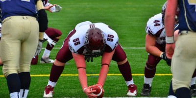 Myles Methner (Center/Longsnapper)
