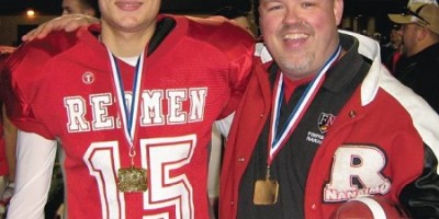 Football BC announces Roden as head coach for under-16 Team BC to compete at Red River Cup