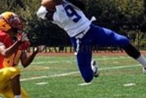 CFC TOP 100 player strikes 8th FBS division 1 offer