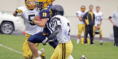 Kory Nagata (DB/RB)