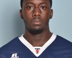 Farouk Musa (LB)