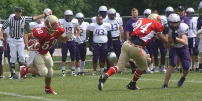 Drew Walden (LB)