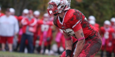 Jack Cassar (Linebacker)