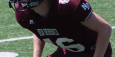 Charlie Dee (LB)