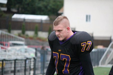 Zach Wilkinson