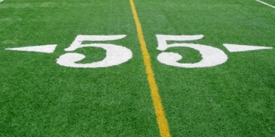 BLOG:  From the Eastern Endzone – Amazing Volunteers