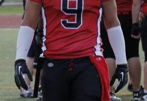 Gurjant Singh (DE, OL)