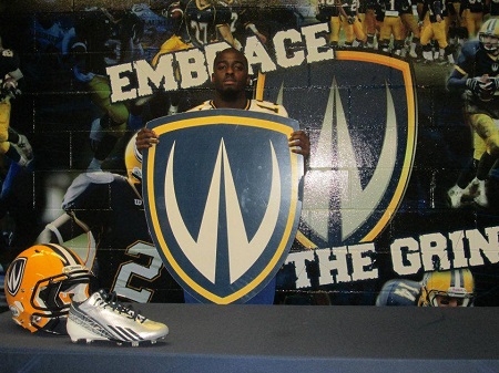 Commits Edouard-Andrew Joseph