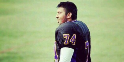 Aarmin Purewal (OL)