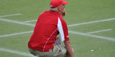 BLOG: A look from the Eastern Endzone