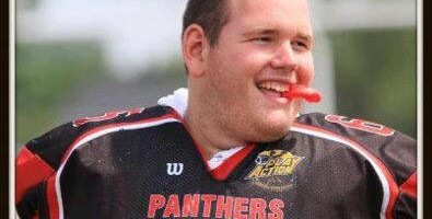 Panthers, St. Thomas More football alumnist Sagodi passes away too young