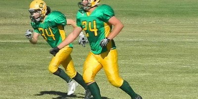 Is it going to be the Huskies or Rams for Saskatchewan’s Isinger?