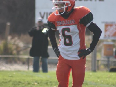 Mike Krason (DB)