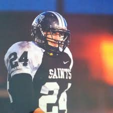 Mitchell Mazzuca (RB/SB)