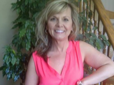 A woman’s touch:  female football president Jackson making her mark in a masculine game