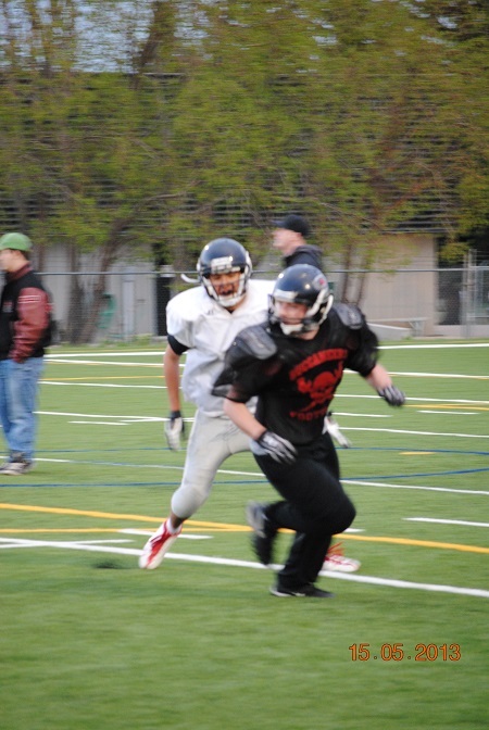 Central Alberta Buccaneers 3