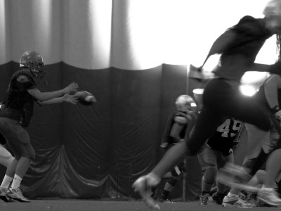 OVFL: Cumberland Panthers hope quick, smart offense will guide team to achieving goals in 2013 (PREVIEW)