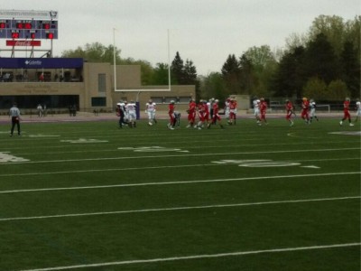 CIS East West Bowl Wrap-up: Crapigna the difference, Thibault electrifying