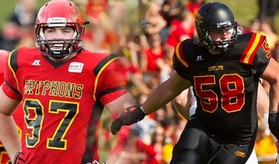 113 Gryphons start Wednesday