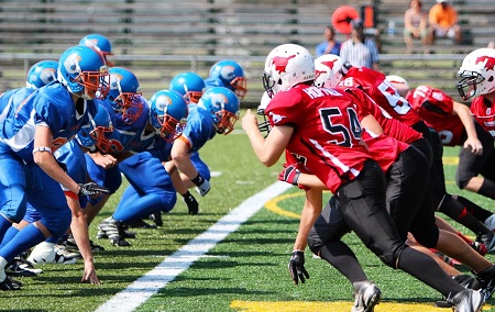 Burlington Stampeders 2