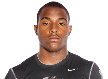Rochon Bhatta (RB/WR/DB/LB)