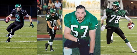 mashup Sask Huskies