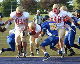 camb lions v bulldogs (2)
