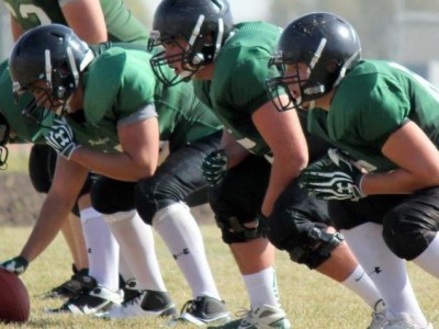 Justin Lawrence (OL)