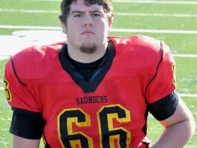 Connor Dawson (OL/DL)