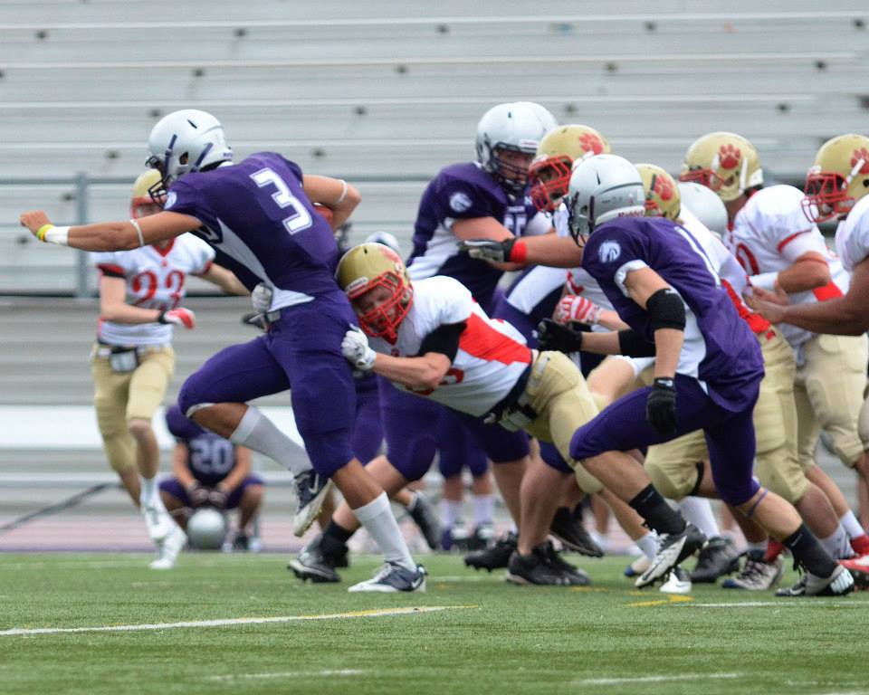 camb lions v. jr mustangs (1)