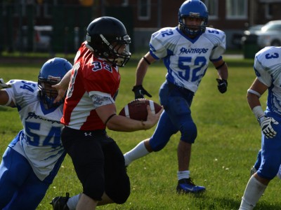Wildcats first ever