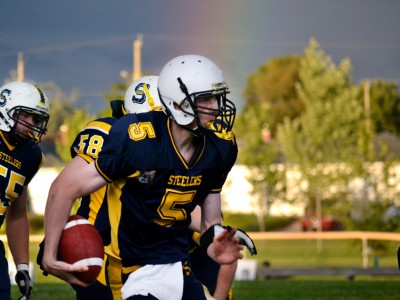 Matt Leask (QB)