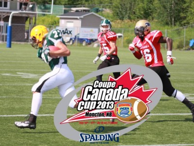 FCC 2013 (VIDEO) Ontario vs Team Sask Bronze Medal game