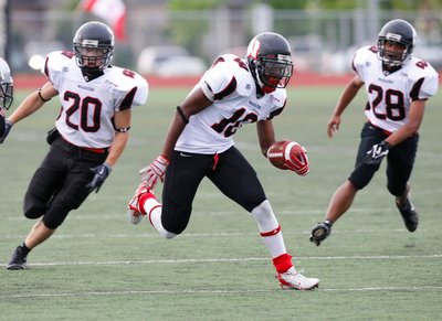 CFC “TOP 10” Ontario Summer Rankings (9) Bring on the Playoffs!!