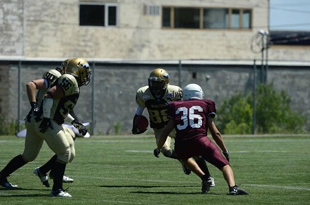 Manitoba FCC 2013 #2