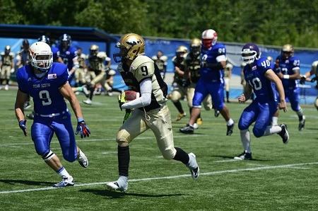 Manitoba FCC 2013 #3
