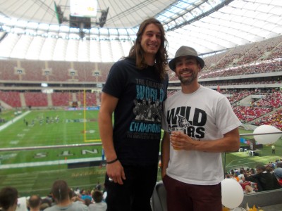 BLOG:  Polish Super Final – Biggest football game in Europe?