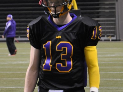 Ashton MacKinnon (QB)