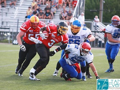 FCC FINAL DAY PREDICTIONS: The Bronze Medal Game (Ontario or Sask?)