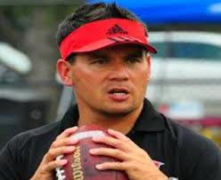 Underhill joins Varsity Blues